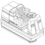 Manual Minuteman 340 Sweeper-Scrubber MC340024